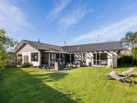 45 Whiting Crescent, Greenmeadows, Napier