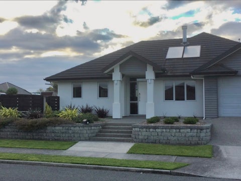 6 Marlin Terrace, Bell Block, New Plymouth