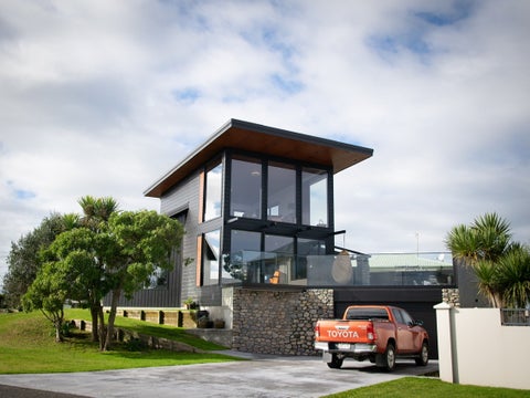 6 Dawson Street, Foxton Beach, Foxton