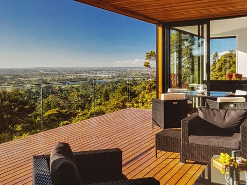 182 Scenic Drive, Titirangi, Auckland
