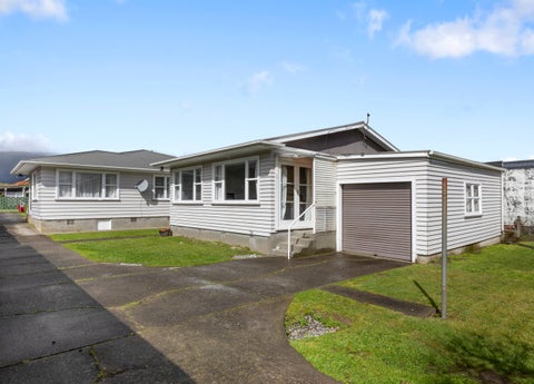 11A Barsi Grove, Avalon, Lower Hutt