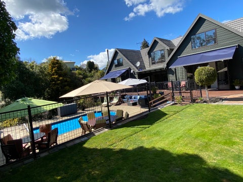 36 Puflett Road, Havelock North, Havelock North