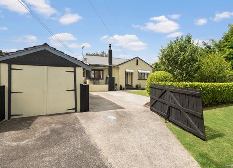 13 Howden Street, Waiuku, Waiuku