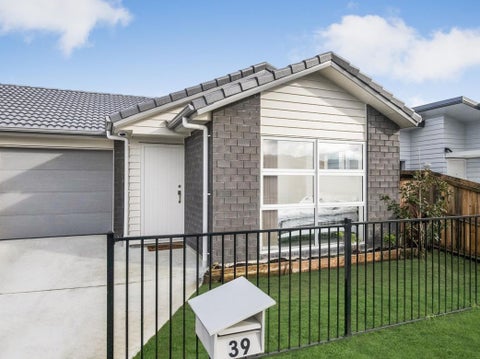 39 Totara Meadows Court, Wiri, Auckland