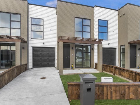 7 Gum Spear Road, Takanini, Auckland