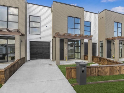 9 Gum Spear Road, Takanini, Auckland