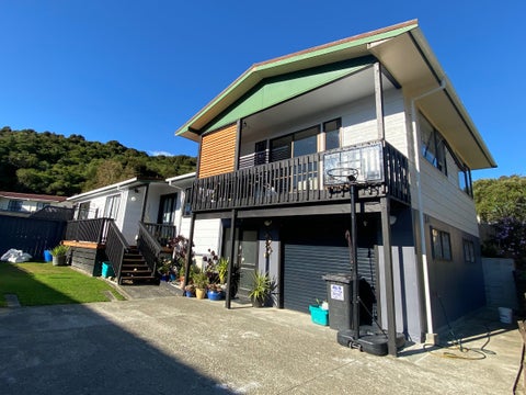 2 Mokopuna Grove, Stokes Valley, Lower Hutt
