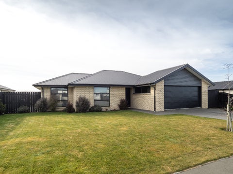 12 Waterford Road, TINWALD, ASHBURTON