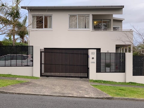 89 Kowhai Road, Mairangi Bay, North Shore City