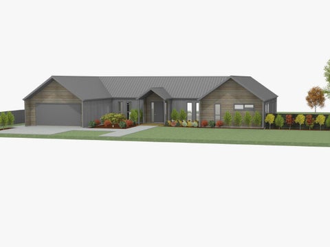1 Sir Herbert Hart Avenue, Lansdowne, Masterton