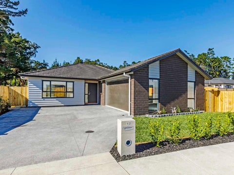 12 Konoba Avenue, Kumeu
