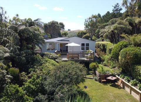 131 Park Road, Belmont, Lower Hutt