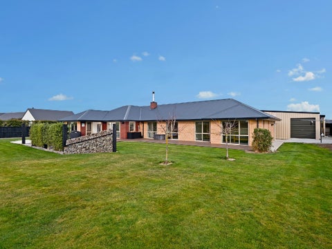 46 Jacks Drive, West Melton, West Melton