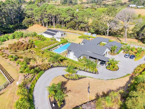 731C Ridge Road, Albany