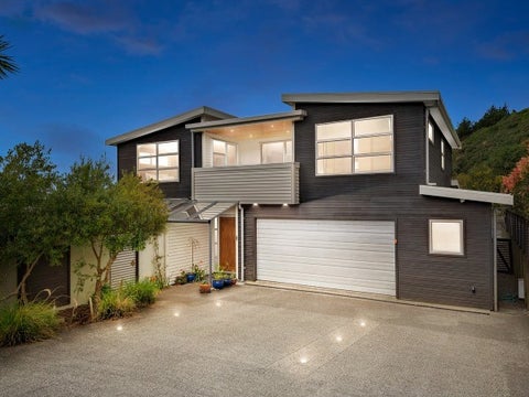 3 Halewood Grove, Churton Park, Wellington