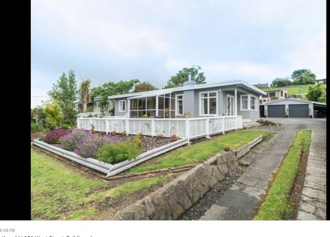 106 West Street, Feilding, Feilding