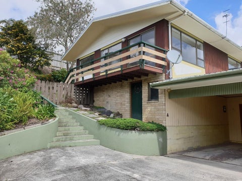52 Hilltop Avenue, Morningside, Whangārei