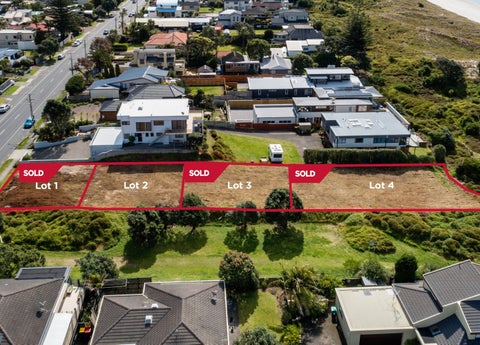 313A Oceanbeach Road, Mount Maunganui, Mount Maunganui
