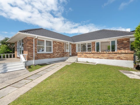 90 Oceanview Road, Mount Maunganui, Mount Maunganui
