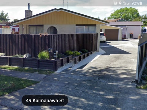 49 Kaimanawa Street, Kelvin Grove, Palmerston North