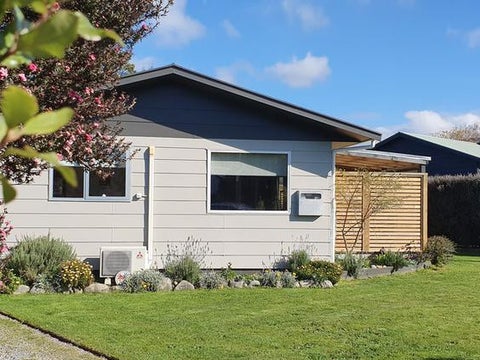 96 Revans Street, Featherston
