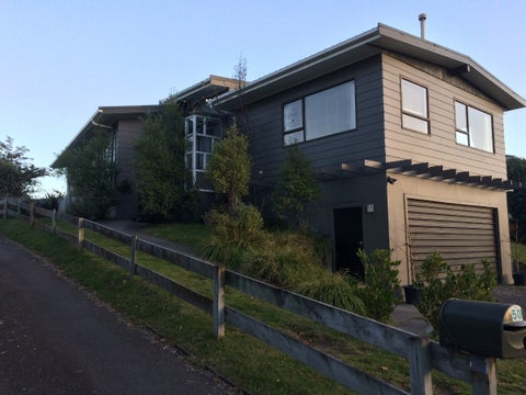 48 Campbell Avenue, Paraparaumu