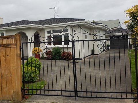 34 Dahlia Street, Palmerston North, Palmerston North