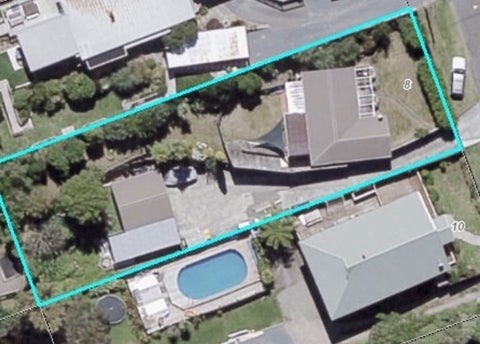 8 Ruru Road, Otaihanga, Paraparaumu