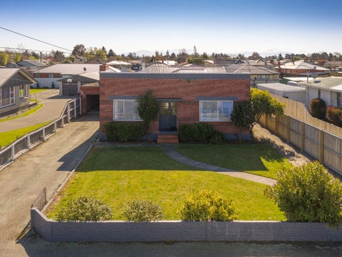 76 Thomson Street, Tinwald, Ashburton