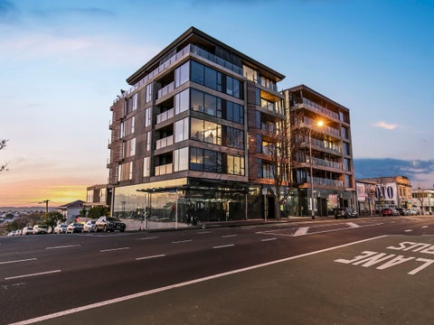 /103/1 Turakina street, Grey Lynn, Auckland