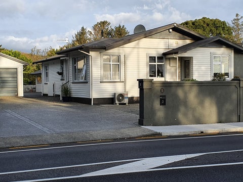 2 Ratanui Road, Paraparaumu, Paraparaumu