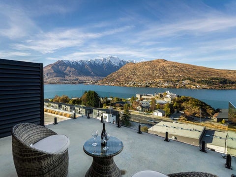 1 Tiers Lane, Queenstown, Queenstown
