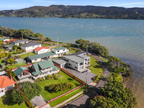7 Puriri Street, Raglan, Raglan