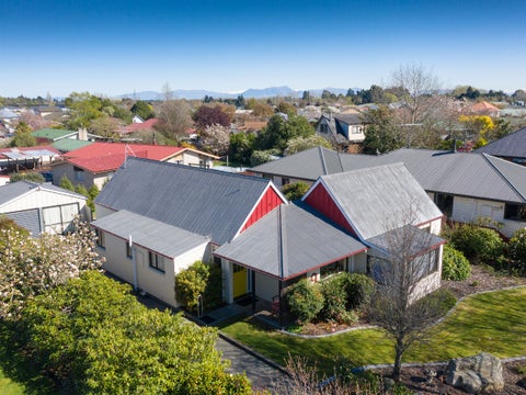 9 Jordan Avenue, Tinwald, Ashburton