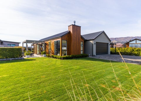 10 Ruby Ridge, Wanaka