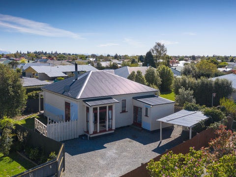 35A SUFFOLK Street, Hampstead, Ashburton