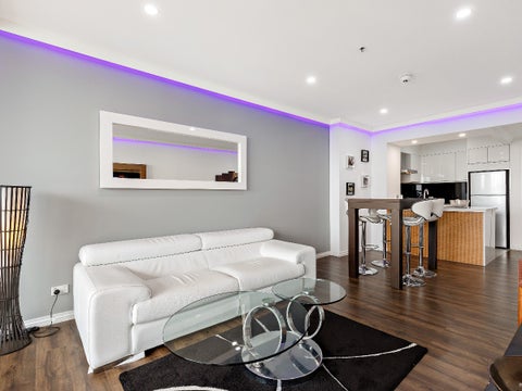 1602/8 Albert street, Auckland Central, Auckland
