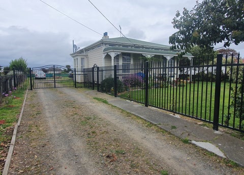 6 Norbiton Road, Foxton, Foxton