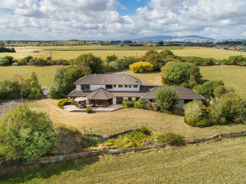 515 Roberts Line, Kelvin Grove, Palmerston North