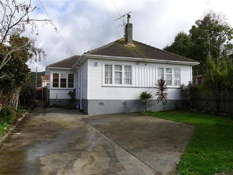 1/45 Molesworth Street, Taita, Lower Hutt