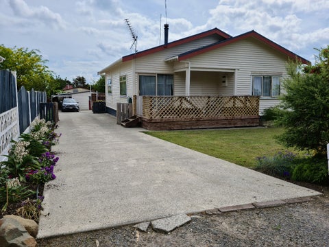 4 Carlton Street, Te Aroha, Te Aroha