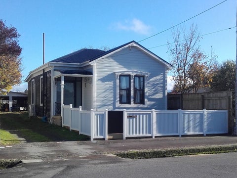 41 ALBERT ST, Masterton, MASTERTON