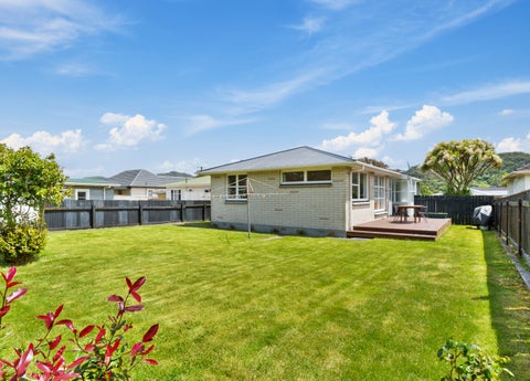 90B Frederick Street, Wainuiomata, Lower Hutt