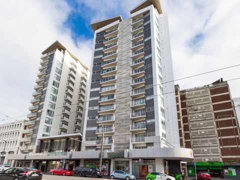 1216/74 Taranaki Street, Te Aro, Wellington