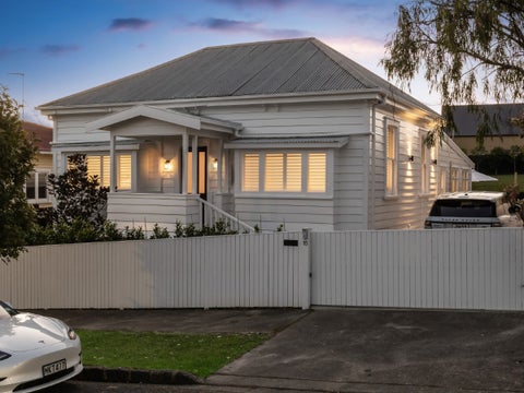 15 Sackville Street, Grey Lynn, Auckland