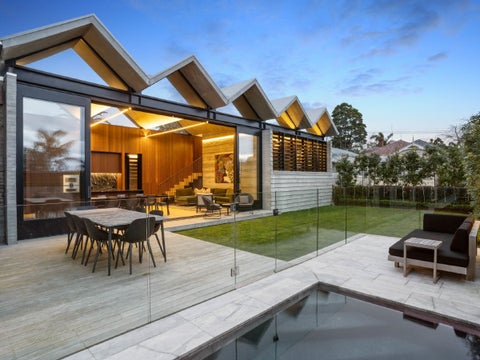 18 Norfolk Street, Ponsonby, Auckland