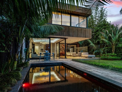 39 Dryden Street, Grey Lynn, Auckland