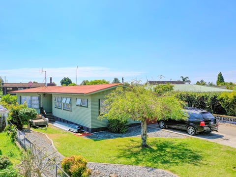 30 Riverside Drive, Whakatane, Whakatane