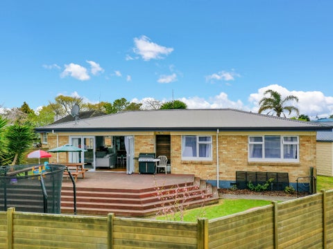 70 Bracken Street, Whakatane, Whakatane