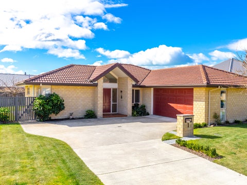 1 Silk Close, Witherlea, Blenheim
